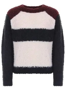 ISABEL MARANT: Трикотажный свитер 