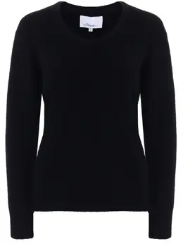 PHILLIP LIM: Трикотажный свитер 
