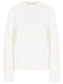 LORO PIANA: Кашемировый свитер 