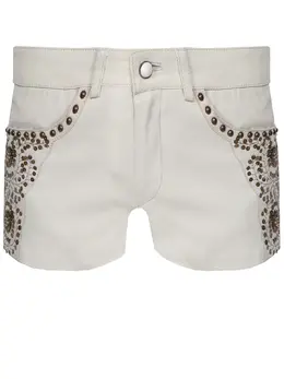 ISABEL MARANT: Короткие шорты 