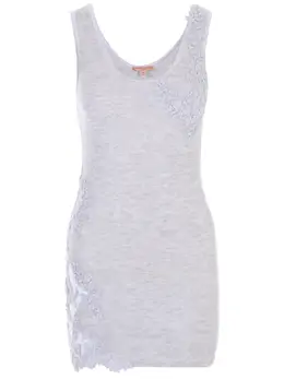 ERMANNO SCERVINO: Сарафан 
