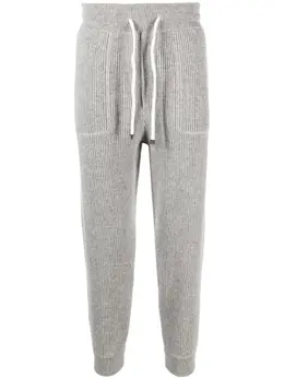 Brunello Cucinelli: Кашемировые брюки 