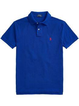 Polo Ralph Lauren: Хлопковое поло 
