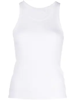 Helmut Lang: Топ без рукава 