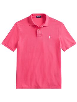 Polo Ralph Lauren: Хлопковое поло 