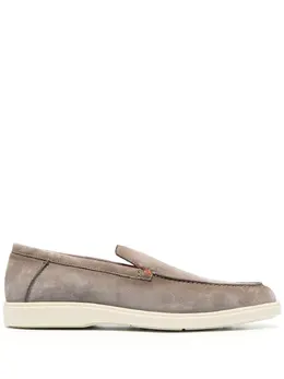 Santoni: Туфли 