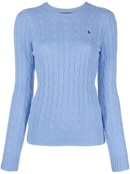 Polo Ralph Lauren: Трикотажное поло 