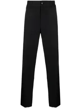 Lanvin: Прямые брюки 