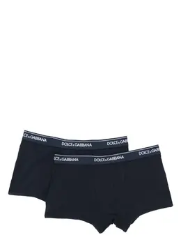 Dolce & Gabbana: Трусы 