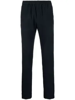 Tommy Hilfiger: Синие брюки 
