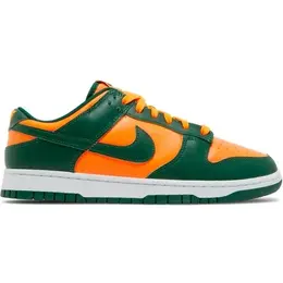 NIKE: Многоцветные кроссовки  Dunk Low Retro