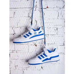 adidas: Белые кроссовки  Forum
