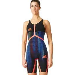 adidas: Купальник  Adizero
