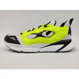 Reebok: Белые кроссовки 