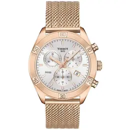 Tissot: Часы  T-Classic