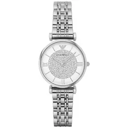 Emporio Armani: Часы 