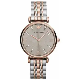 Emporio Armani: Часы 