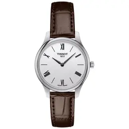 Tissot: Часы 