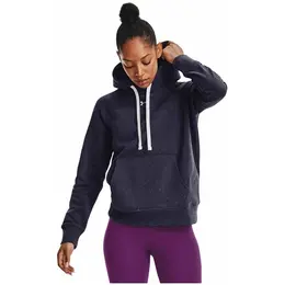 Under Armour: Флисовая толстовка 