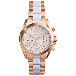 Michael Kors: Часы  Bradshaw