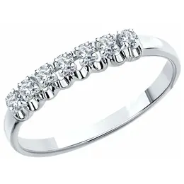 SOKOLOV Diamonds: Кольцо 