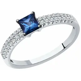 SOKOLOV Diamonds: Кольцо 