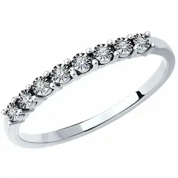 SOKOLOV Diamonds: Кольцо 