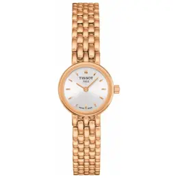 TISSOT: Часы 