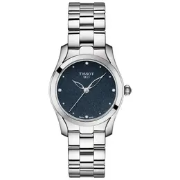 TISSOT: Часы 