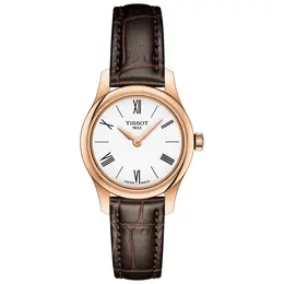 TISSOT: Часы 