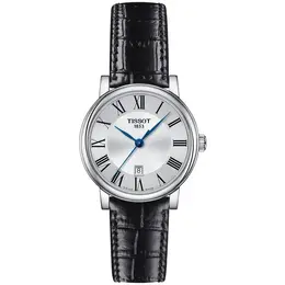 TISSOT: Часы 