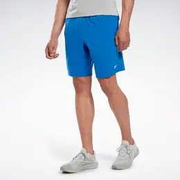 Reebok: Спортивные шорты  Workout