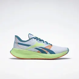 Reebok: Белые кроссовки 