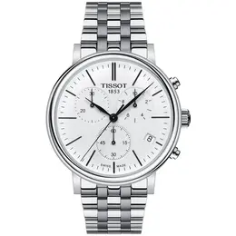 TISSOT: Часы 