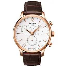 TISSOT: Часы  T-Classic