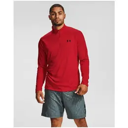 Under Armour: Свитер с длинным рукавом 