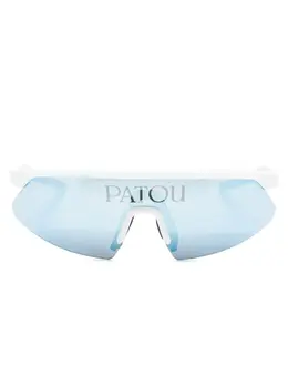 Patou: Очки 