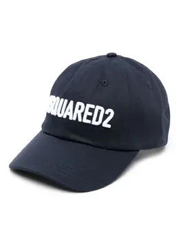 Dsquared2: Синяя кепка 