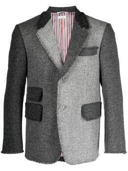 Thom Browne: Однобортный костюм 