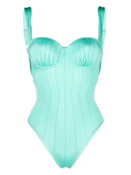 Noire Swimwear: Купальник 