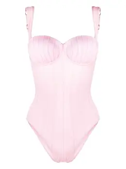 Noire Swimwear: Купальник 