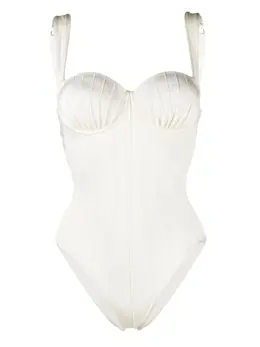 Noire Swimwear: Купальник 