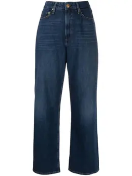 rag & bone: Голубые джинсы 