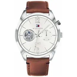 TOMMY HILFIGER: Часы 