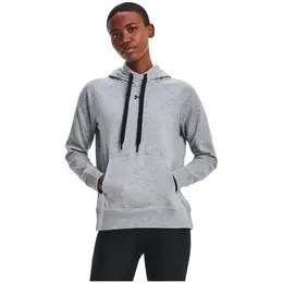 Under Armour: Флисовая толстовка 