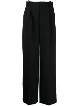 Alexander Wang: Чёрные брюки 