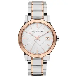 Burberry: Часы 
