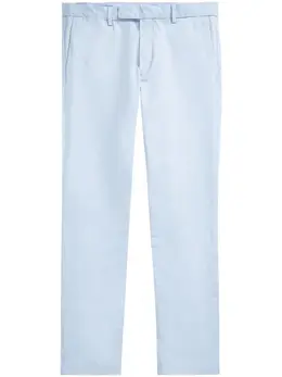 Polo Ralph Lauren: Хлопковые брюки 