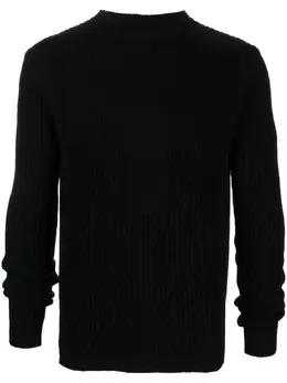Rick Owens: Свитер с длинным рукавом 