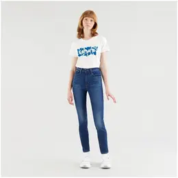 Levi's: Вечерние джинсы  721